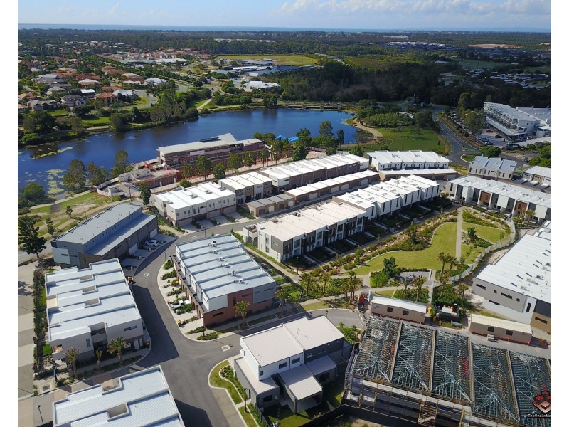 87/25 The Corso, North Lakes QLD 4509