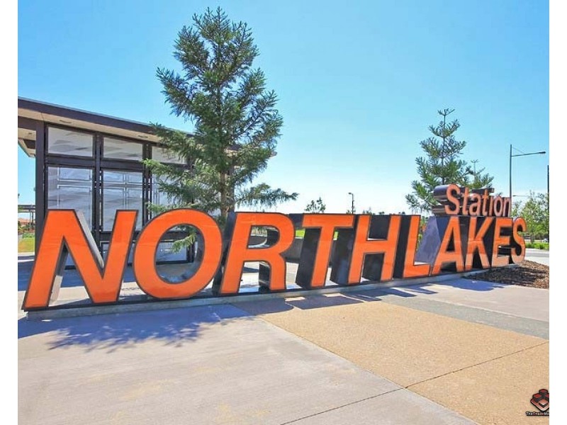 87/25 The Corso, North Lakes QLD 4509