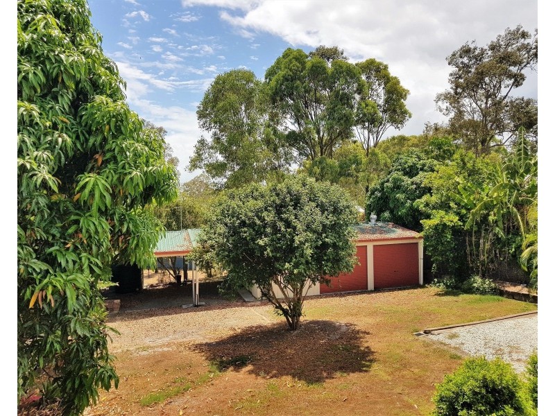 4 Gail Street, River Heads QLD 4655