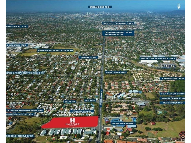 50/245 Handford Road, Taigum QLD 4018