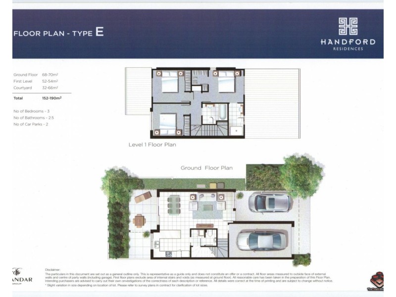 50/245 Handford Road, Taigum QLD 4018