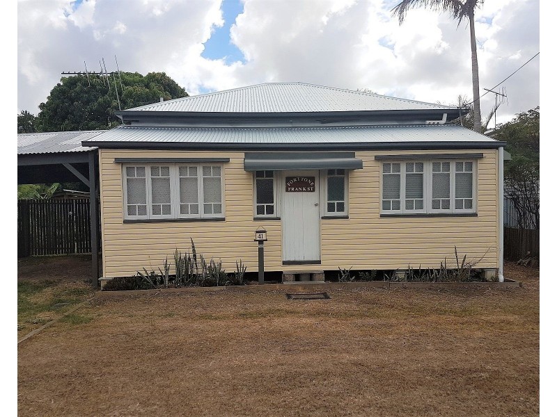 Maryborough QLD 4650