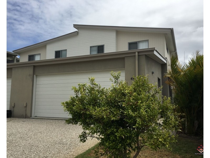 65/14 Photinia Crescent, Mountain Creek QLD 4557