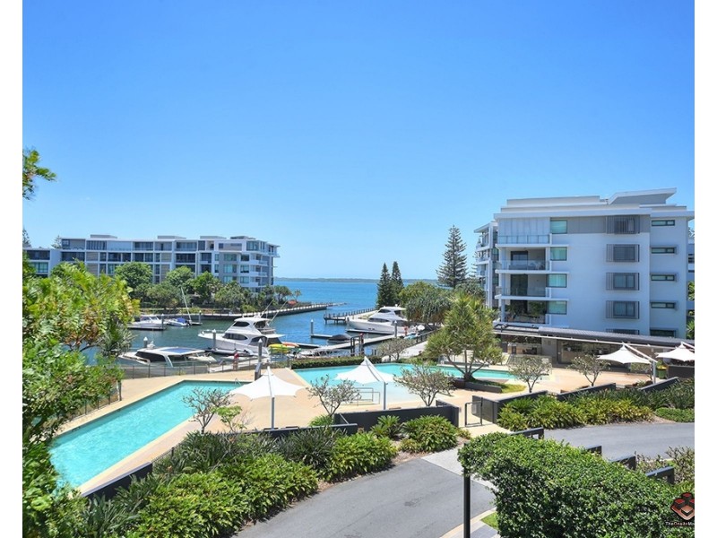 3301/323 Bayview Street, Hollywell QLD 4216