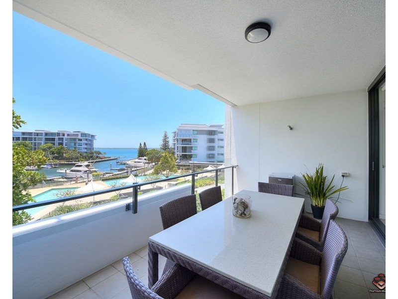 3301/323 Bayview Street, Hollywell QLD 4216