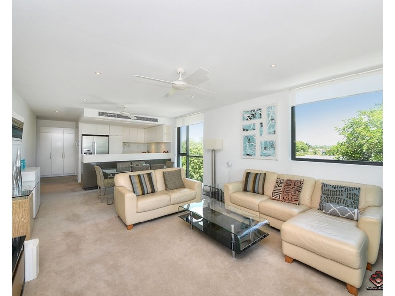 3301/323 Bayview Street, Hollywell QLD 4216