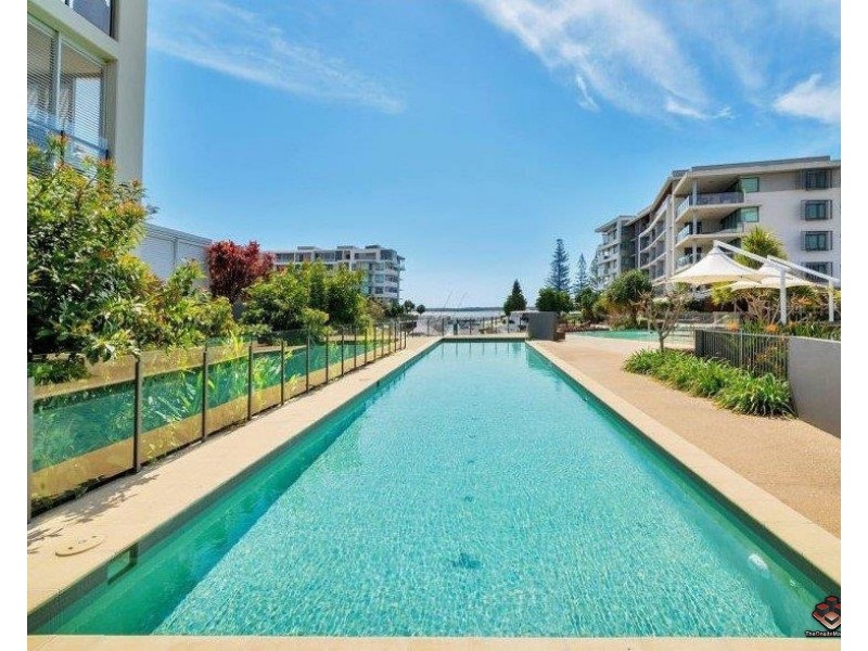 3301/323 Bayview Street, Hollywell QLD 4216