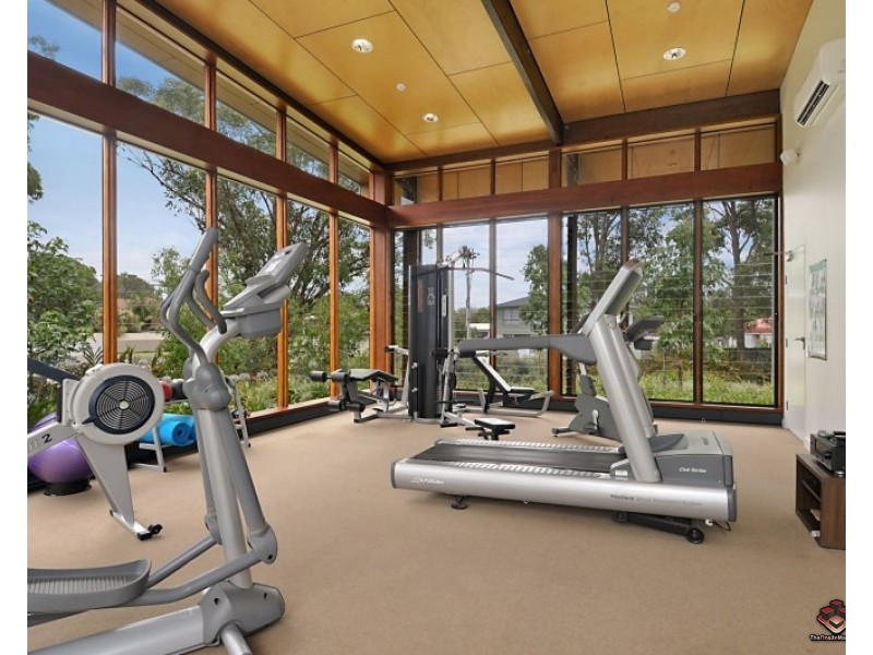 3301/323 Bayview Street, Hollywell QLD 4216