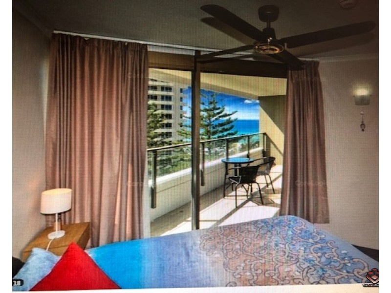 Surfers Paradise QLD 4217