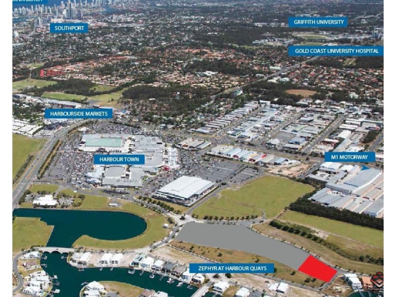 ID:3897307/43 Harbour Town Drive, Biggera Waters QLD 4216