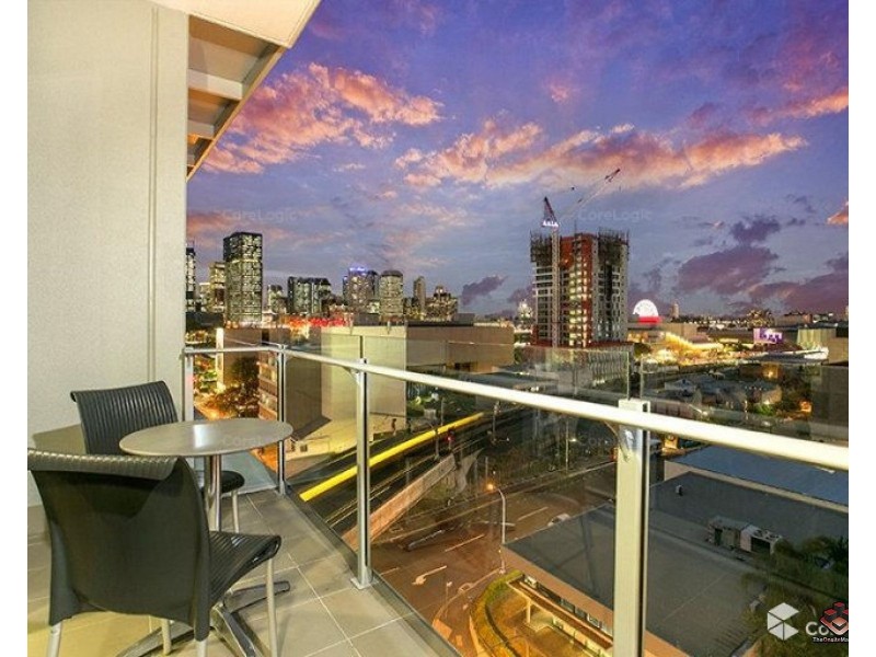 ID:3904505/35 Peel Street, South Brisbane QLD 4101