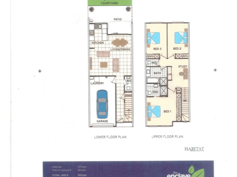 ID:3907610/1 Cascade Drive, Underwood QLD 4119 Floorplan