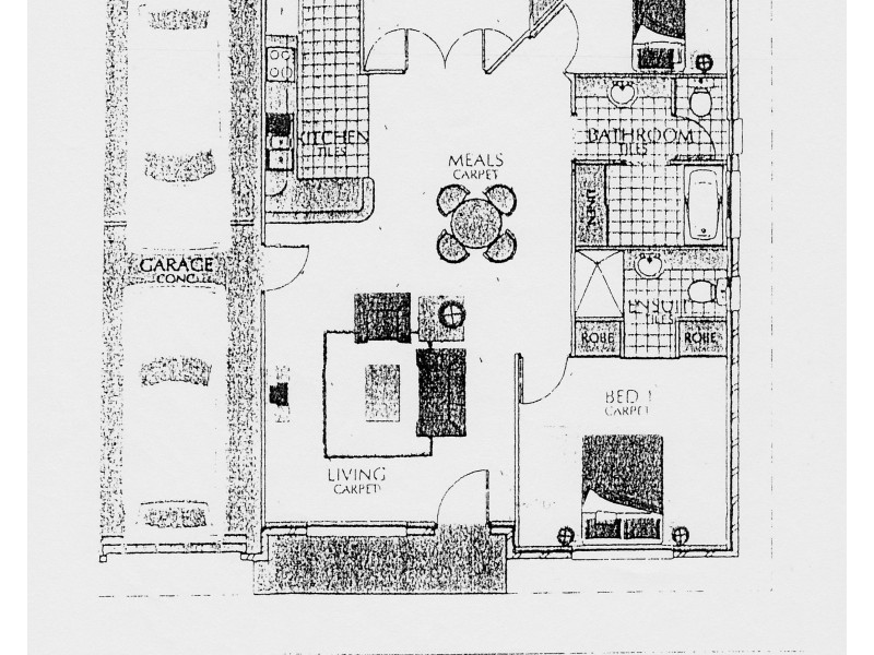 ID:3908117/247 Mooroondu Road, Thorneside QLD 4158 Floorplan