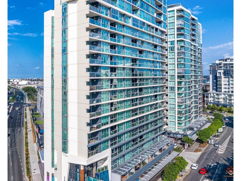 10D / 2 Harbour Road, Hamilton QLD 4007