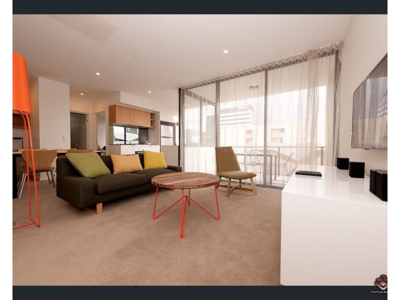 1 BED F.FURNISHED/27 Russell Street, South Brisbane QLD 4101