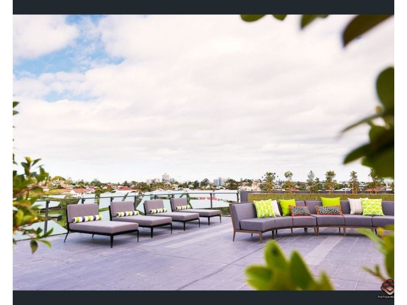 1 BED F.FURNISHED/27 Russell Street, South Brisbane QLD 4101