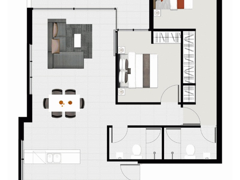 ID:3911683/35 Gallway Street, Windsor QLD 4030 Floorplan