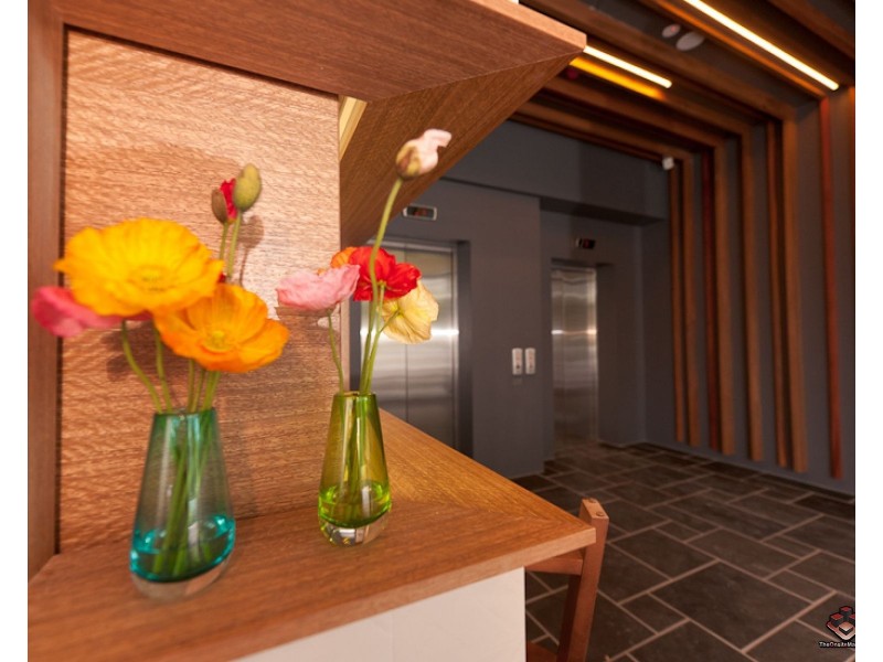 2 BED F.FURNISHED/27 Russell street, South Brisbane QLD 4101