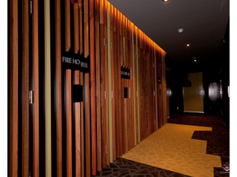 2 BED F.FURNISHED/27 Russell street, South Brisbane QLD 4101