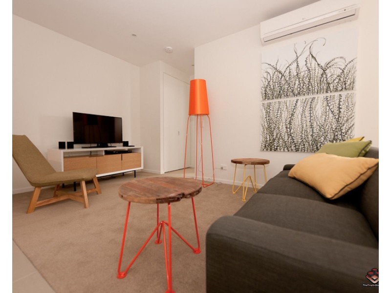 2 BED F.FURNISHED/27 Russell street, South Brisbane QLD 4101