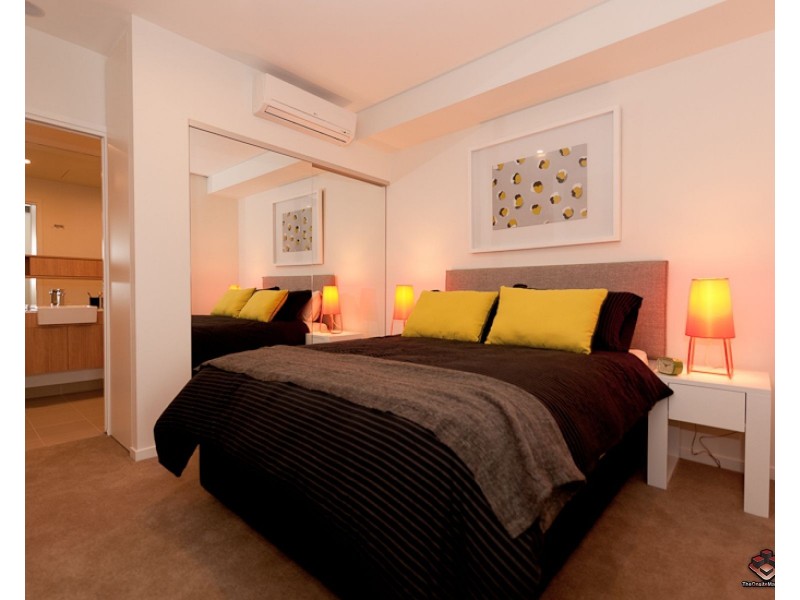 ID:3912035/27 Russell street, South Brisbane QLD 4101