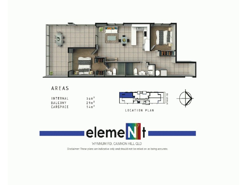 ID:3912150/1049 Wynnum Road, Cannon Hill QLD 4170 Floorplan
