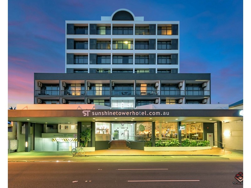 ID:3912357/136 Sheridan Street, Cairns City QLD 4870