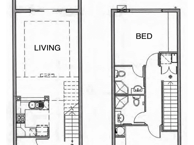 ID:3912470/55-57 Clifton Road, Clifton Beach QLD 4879 Floorplan