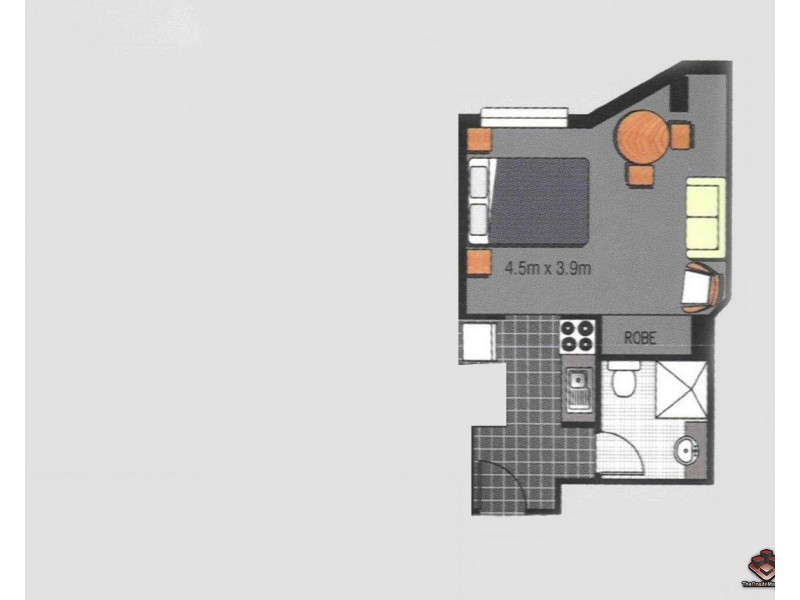 ID:3912475/14 Brown Street, Chatswood NSW 2067