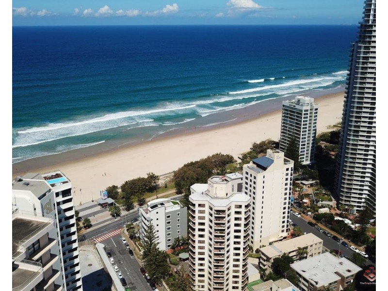 ID:3912525/8 Trickett Street, Surfers Paradise QLD 4217