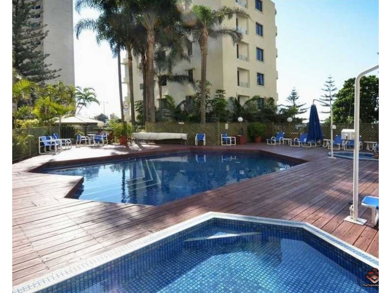 ID:3912525/8 Trickett Street, Surfers Paradise QLD 4217