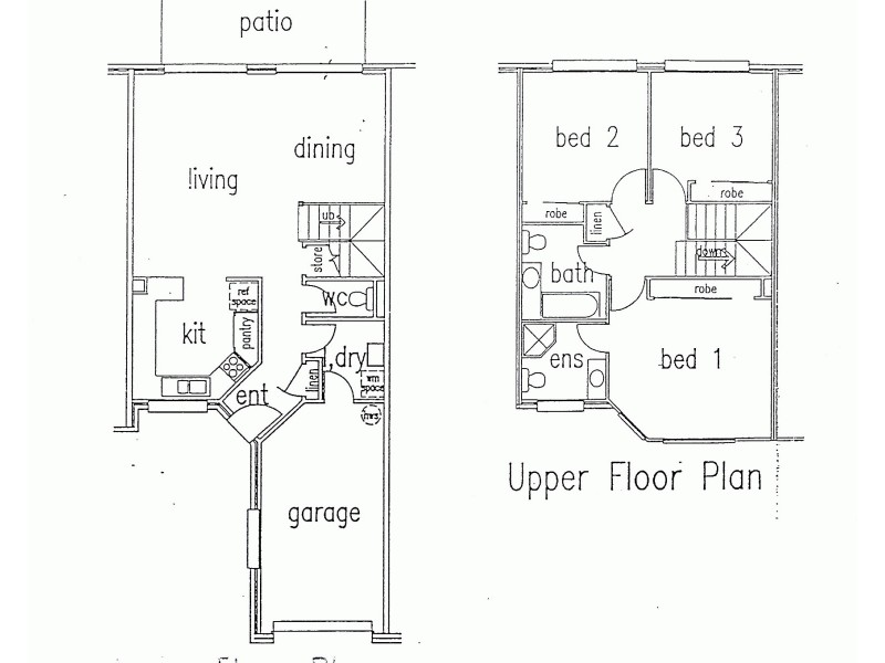 220 Christine Avenue, Burleigh Waters QLD 4220 Floorplan