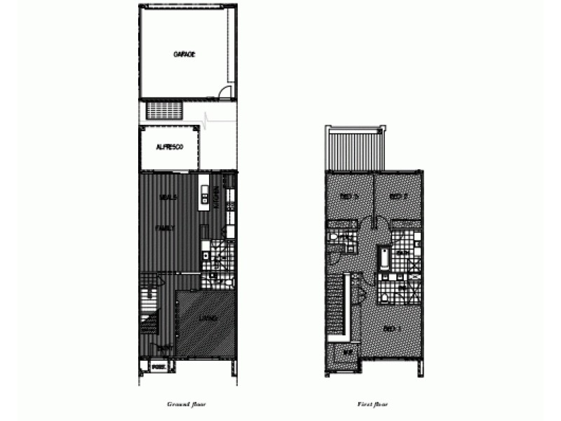 ID:3912728/25 The Corso, North Lakes QLD 4509 Floorplan