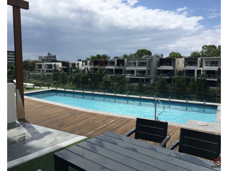 ID:3912935/25 Parnell Boulevard, Robina QLD 4226