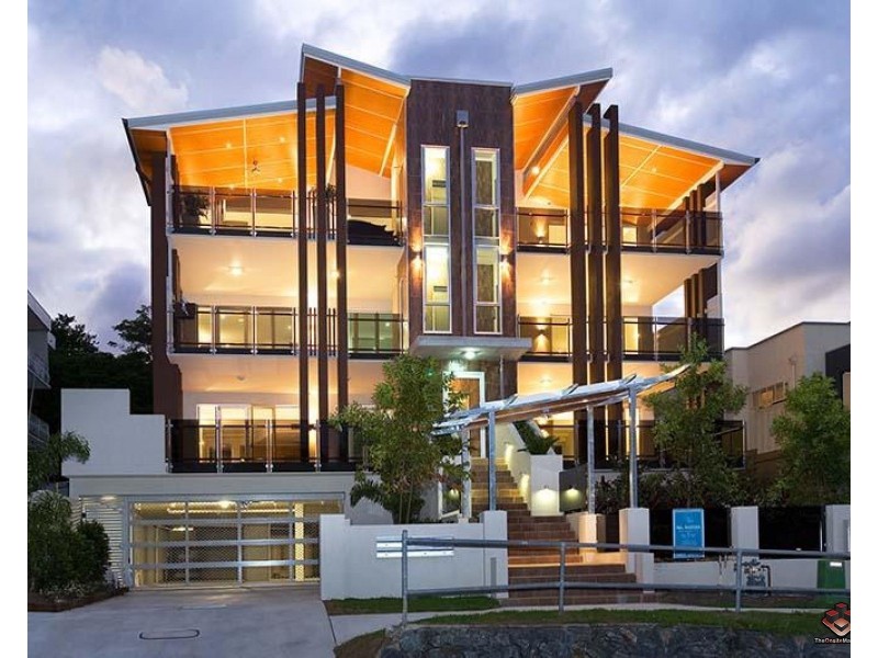 10 Grimes Street, Auchenflower QLD 4066