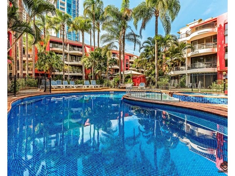 ID:3914043/2156 38 Enderley Avenue, Surfers Paradise QLD 4217