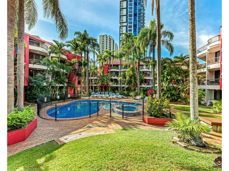 ID:3914043/2156 38 Enderley Avenue, Surfers Paradise QLD 4217