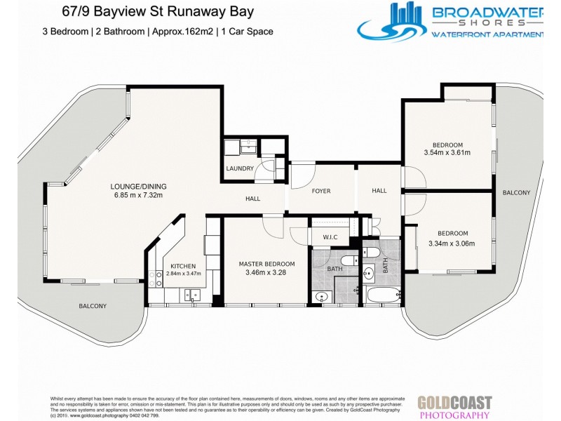 ID:3914132/9 Bayview Street, Runaway Bay QLD 4216 Floorplan