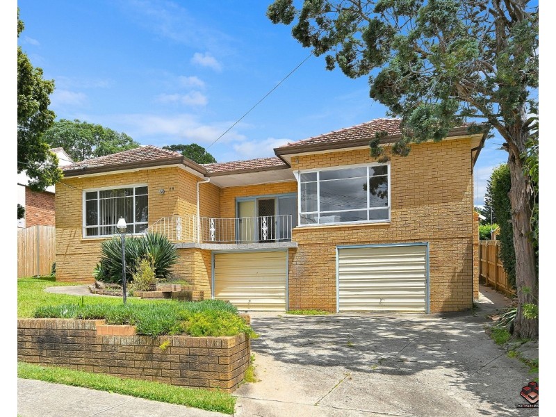 28 Benghazi Road, Carlingford NSW 2118