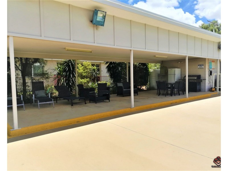 ID:3914608/47 McDonald Flat Road, Clermont QLD 4721