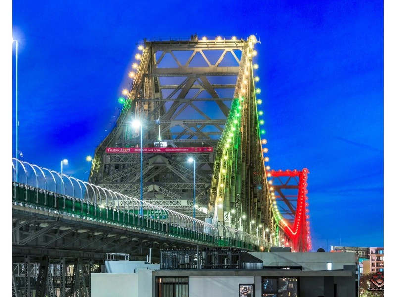 ID:3914717/28 Wharf Street, Kangaroo Point QLD 4169