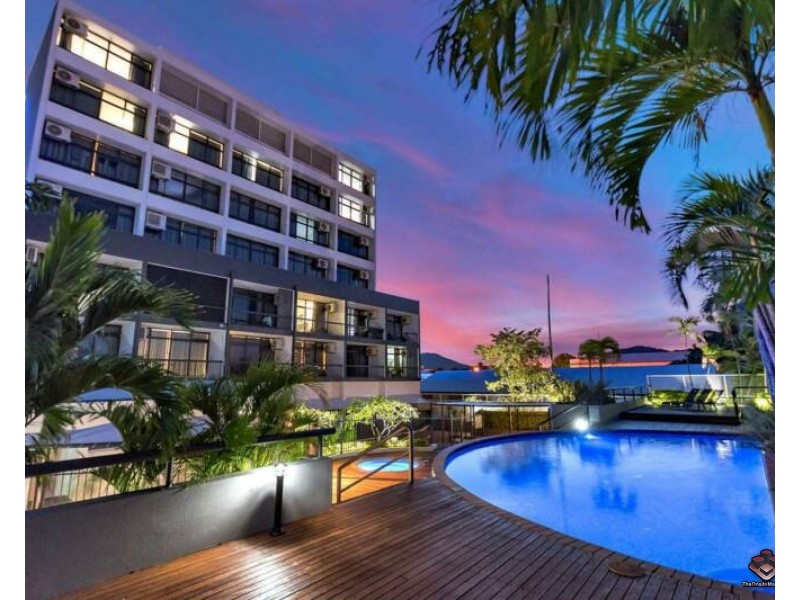 ID:3914854/136 Sheridan Street, Cairns City QLD 4870