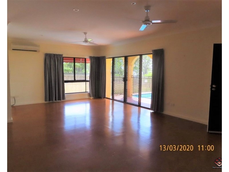 Point Vernon QLD 4655