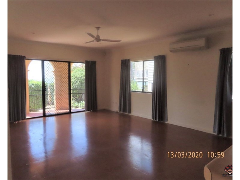 Point Vernon QLD 4655
