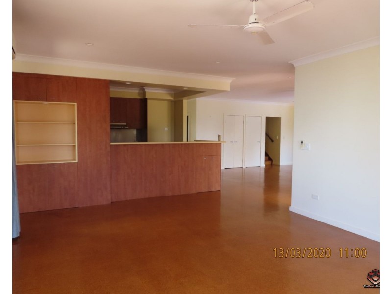 Point Vernon QLD 4655