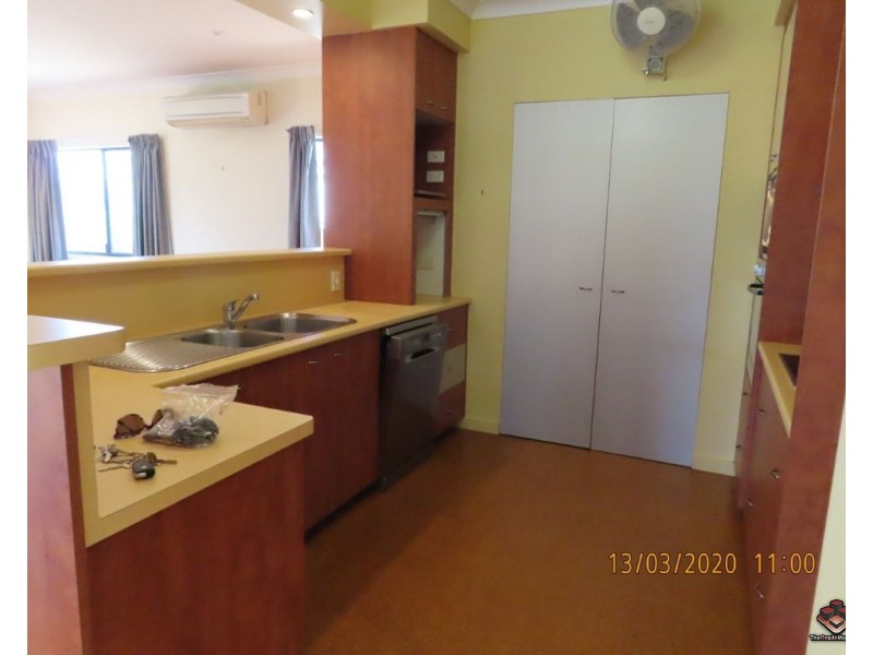 Point Vernon QLD 4655