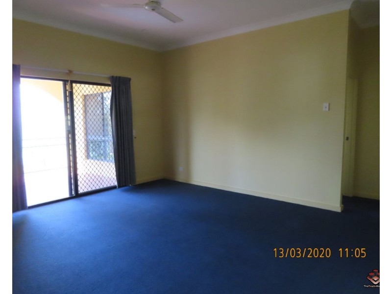 Point Vernon QLD 4655