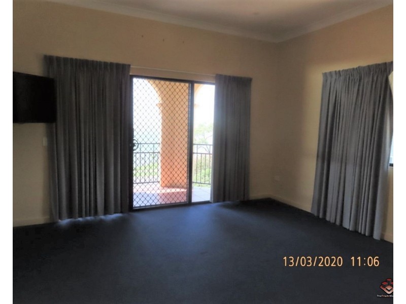 Point Vernon QLD 4655