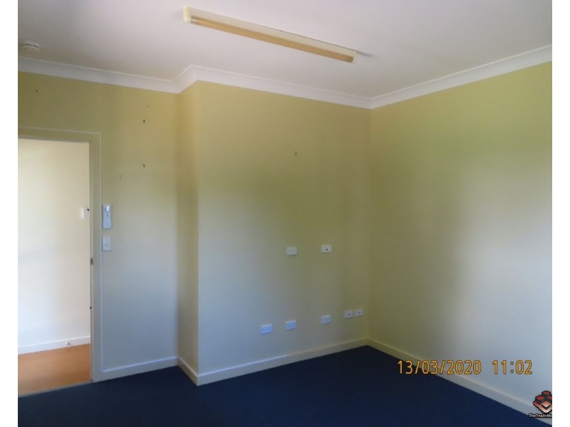 Point Vernon QLD 4655