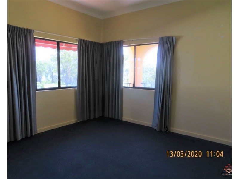 Point Vernon QLD 4655